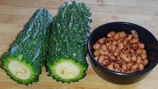 இனி பாவக்காய் பிடிக்காதுன்னு சொல்லவே மாட்டீங்க|| bittergourd masala SIDEDISH||பாகற்காய் மசாலா சமையல்