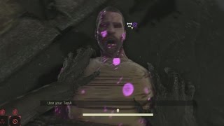 SPIDERMAN ZOMBIE! "Be The Zombie" Mode Gameplay in Dying Light Multiplayer