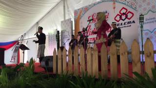 Download Lagu Mamat - Ku Pohon Restu Ayah Bonda (Cover) MP3