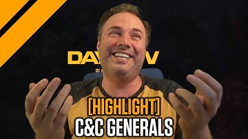 [Highlight] C&C Generals - I GOT YOUR MISSILE LAUNCHER RIGHT HERE