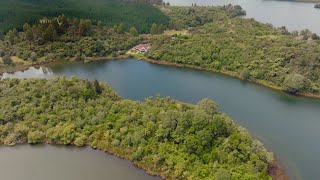 Te Arawa Lakes Biosecurity by Rural Delivery 171 views 1 year ago 7 minutes, 7 seconds