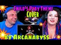 Child&#39;s Play Theme | Epic Dark Cinematic Orchestral Cover | composed by Arcanabyss | REACTION