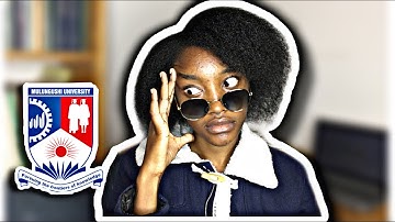 The other side of  MULUNGUNSHI UNIVERSITY THAT NO ONE ever shows