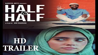 Half & Half 2022 Trailer
