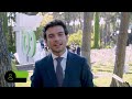 Sergio Llorente · Green & Tech MBA