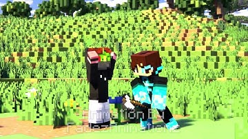 Undying Hunger Games Intro Animation For @Supzec (Commission Work 💶) (NO SFX)