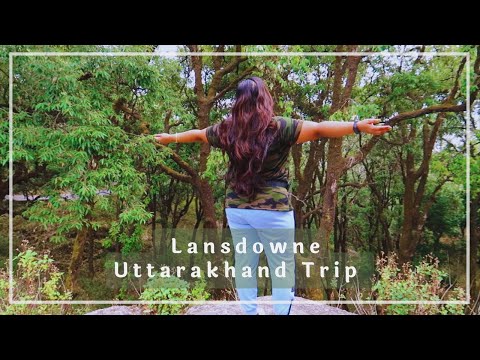 Lansdowne Uttarakhand Trip | Tip N Top | Bhulla Tal Lake | | Ep 2