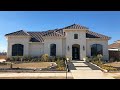 Frisco, TX • $300k vs. $600k vs. $1 MILLION • New Construction • House Comparison Tour