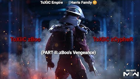 Warzone Victory ft. My Sister Part 2