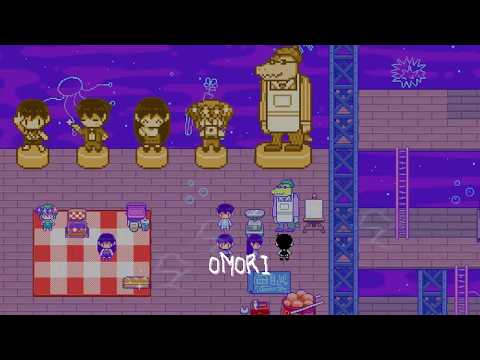 Obtaining GATOR AID (OMORI PART 22) (OMORI)