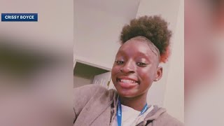 Teen girl killed in Christmas Day shooting in Orange County