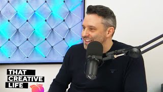 Saras Failed Dream Company - Music Hustle (ft. Adam Barker) @ThatCreativeLife