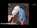 8 in 1 multifunctional shovel  bdhills