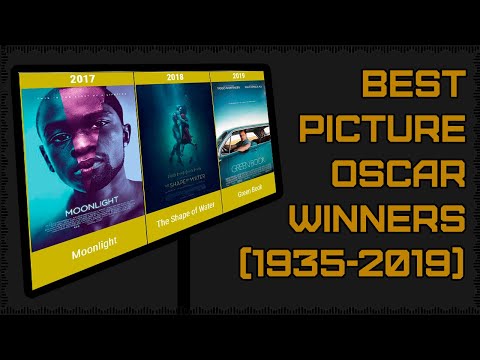 best-picture-oscar-winners-through-the-years