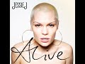 Jessie J Ft Becky G Excuse My Rude Extended Version mp3