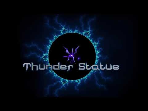 მეხის ქანდაკება -  გონების დაბნელება mekhis qandakeba - gonebsi dabneleba