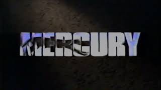 1992 Mercury Commercial - Dual Airbag Debut