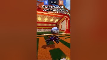 1v1ing my subscribers pt 300 #rocketleague #mysubscribers #trending #1v1