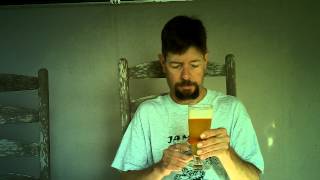 Louisiana Beer Reviews: Samuel Adams Porch Rocker