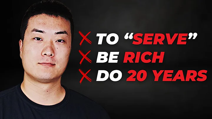 DON'T JOIN THE MILITARY IF YOU WANT...