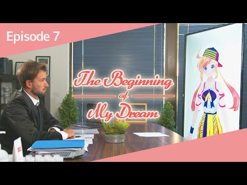 Virtual YouTuber Gets to her First Audition to be a Weather Anchor in Japan【Rin Asobi Episode 7】