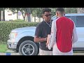 Arlington Police- Major Traffic Accident (Good Cops) 