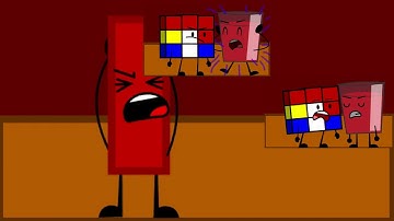 TOBW 2 I:"im scared!" Sparta Unextended Remix