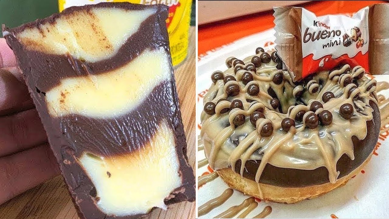 Top Beautiful Cake Decorating Ideas Compilation | So Yummy Cake Tutorials | SO TASTY