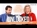 Reality tv and romance feat jason tartick  unlocked with savannah chrisley ep 68 podcast