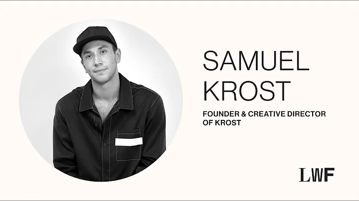 Levitate With Founders- Samuel Krost