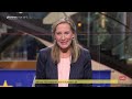EU-Parlament: Einigung im US-EU-Handelsdeal und europäischer Binnenmarkt | 20.05.26
