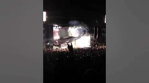 Kid Rock - Devil Without A Cause - Irvine, CA