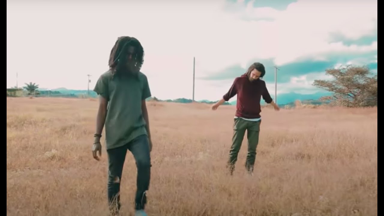 Keznamdi   Victory Ft Chronixx Official Music Video