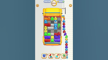 Seat Away Level 861 Android #seataway #games #android