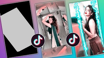 Jhooth Mat Bolo Sajan Re Song Status Video Editing | Tik Tok Trending Video Editing |Alight Motion