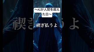 AIが作ったビジュアル系楽曲シリーズ〜Alが人間を超えた日〜