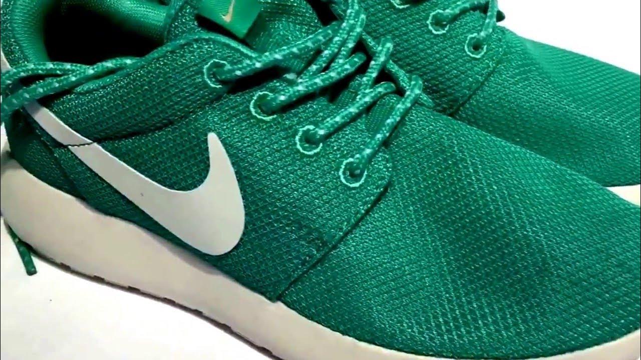 Найк оригинал авито. Кроссовки найк Run мятные. Nike Roshe Run Original. Nike Роше Run. Найк Рош РАН салатовые.