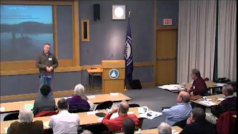 Jeff Donnelly, Woods Hole Oceanographic Institution