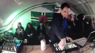 The Cyclist Boilerroom