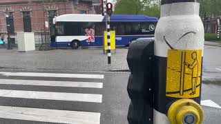 Final Work By Léa Gikic - The Sounds Of Maastricht