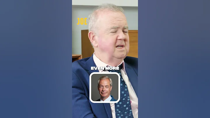 Ian Hislop sums up the chaos of British politics in 2025 👀