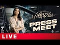 Satyabhama - Press Meet LIVE | Kajal Aggarwal | Naveen Chanda | Shreyas Media