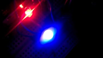 RGB Controller - ATTiny85