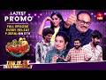 Jabardasth Latest Promo | 1st &amp; 2nd May 2026 | Friday &amp; Saturday 9:30pm | Naga babu,Rashmi | ETV