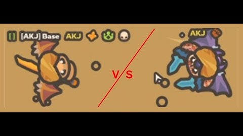 KATANA VS DAGGER (EPIC 1v1! ALMOST DIED!) - Taming.io