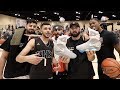 I GOT $10,000 NIKE AIR MAGS AT SNEAKERCON!! (3 POINT CONTEST WINNER)