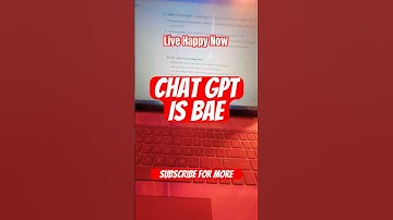 How ChatGPT Will Change Business Forever