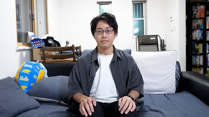 ご報告があります。