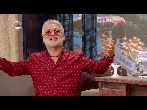 გია ჯაჯანიძე სტუმრად ღამის შოუში