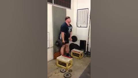 200lbs on the Strict curl